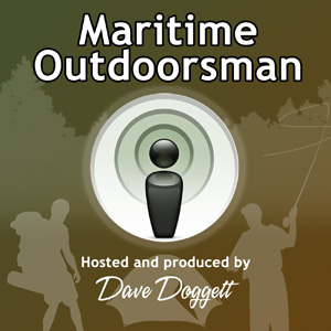 Maritime Outdoorsman Podcast